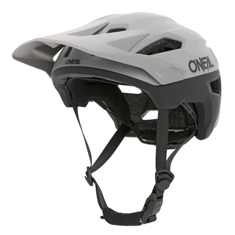 O'Neal Trailfinder Helmet Split Grey