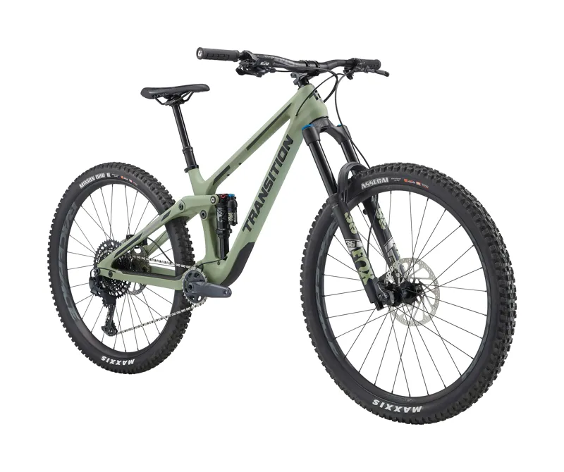 Transition xc bike new arrivals