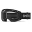 Smith Rhythm MTB Goggles Black - Clear Lens