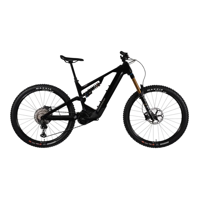 Norco electric mountain bike on sale