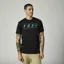 Fox Racing Pinnacle SS Tech T-Shirt in Black